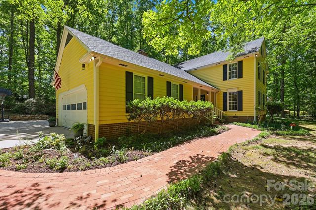 109 Fairway Drive, Fort Mill, SC 29715