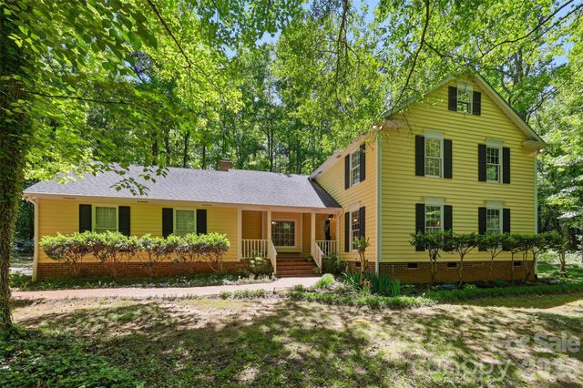 109 Fairway Drive, Fort Mill, SC 29715