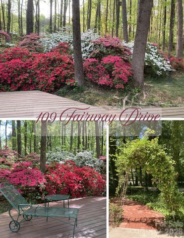 109 Fairway Drive, Fort Mill, SC 29715