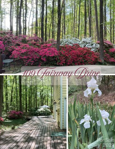 109 Fairway Drive, Fort Mill, SC 29715