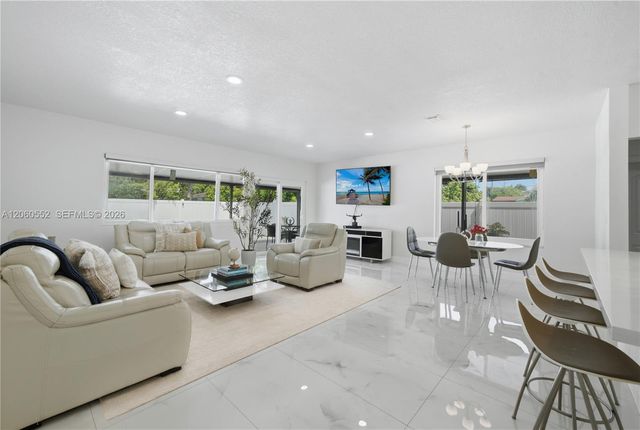 18120 NW 16th Avenue, Miami Gardens, FL 33169