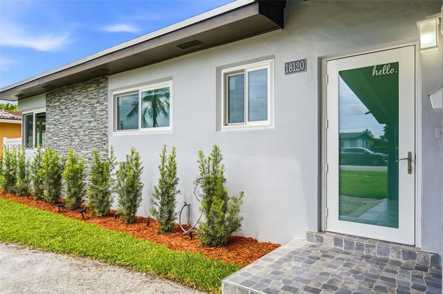 18120 NW 16th Avenue, Miami Gardens, FL 33169