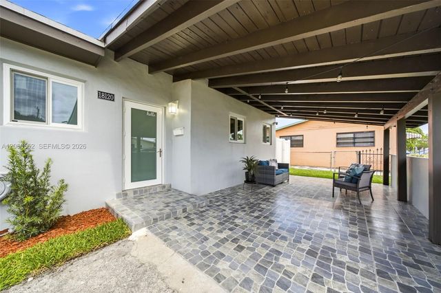18120 NW 16th Avenue, Miami Gardens, FL 33169