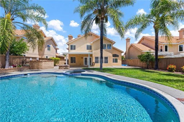 24063 Fuschia Court, Murrieta, CA 92562