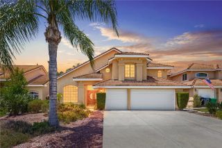 24063 Fuschia Court, Murrieta, CA 92562