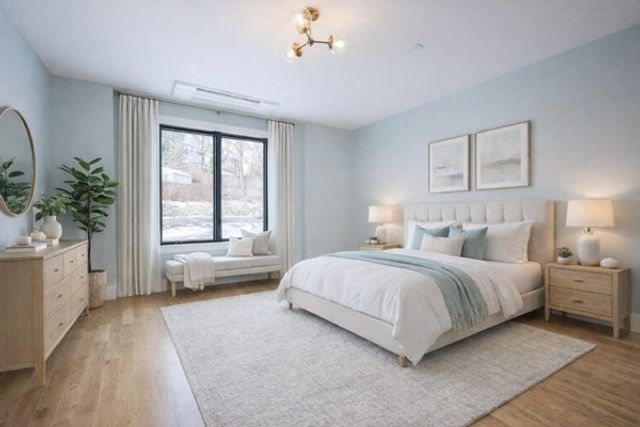 68 Rowe St U:3, Boston, MA 02131