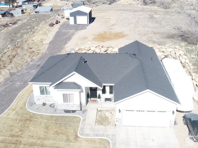 284 W 270 N, Moroni, UT 84646