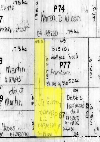 284 W 270 N, Moroni, UT 84646