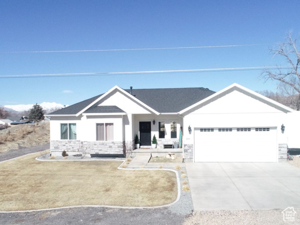 284 W 270 N, Moroni, UT 84646