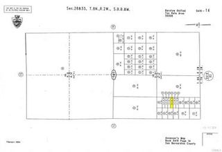 0 Unnamed, Barstow, CA 92311