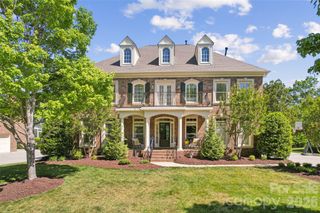 404 Three Greens Drive, Huntersville, NC 28078