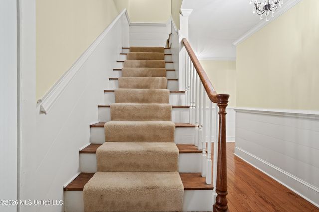 50 Poplar Circle, Gulfport, MS 39507