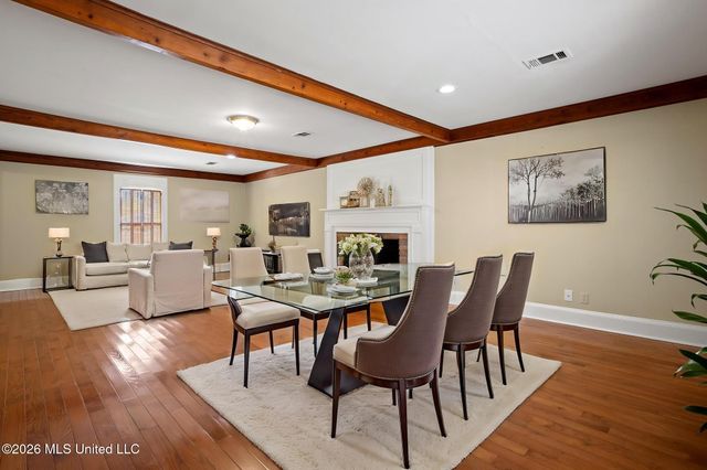 50 Poplar Circle, Gulfport, MS 39507
