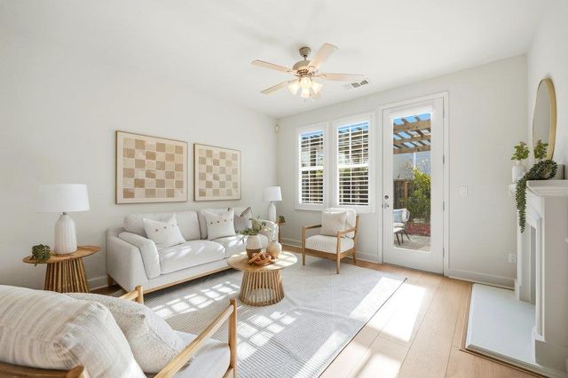 16850 San Benancio Way, Morgan Hill, CA 95037