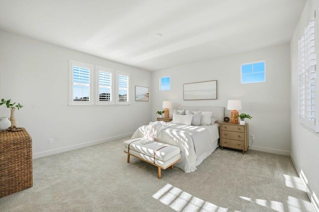 16850 San Benancio Way, Morgan Hill, CA 95037