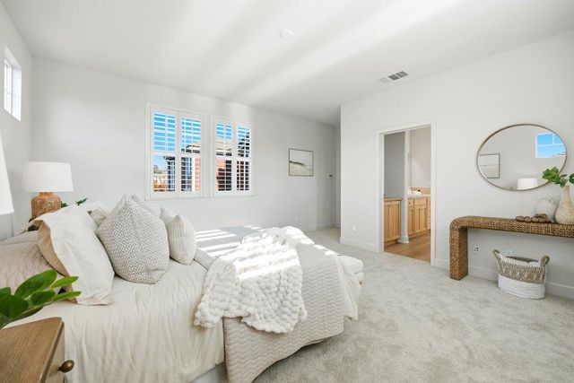 16850 San Benancio Way, Morgan Hill, CA 95037