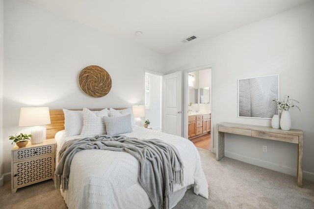 16850 San Benancio Way, Morgan Hill, CA 95037