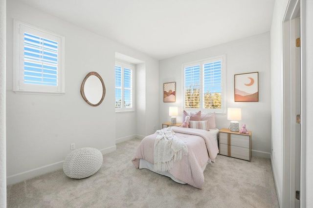 16850 San Benancio Way, Morgan Hill, CA 95037