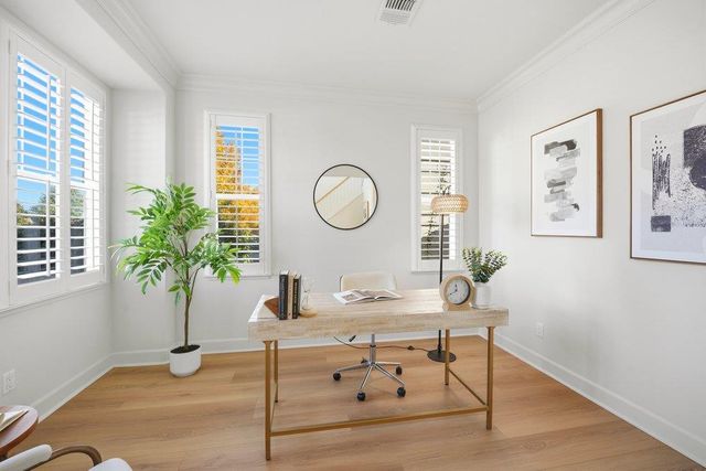 16850 San Benancio Way, Morgan Hill, CA 95037