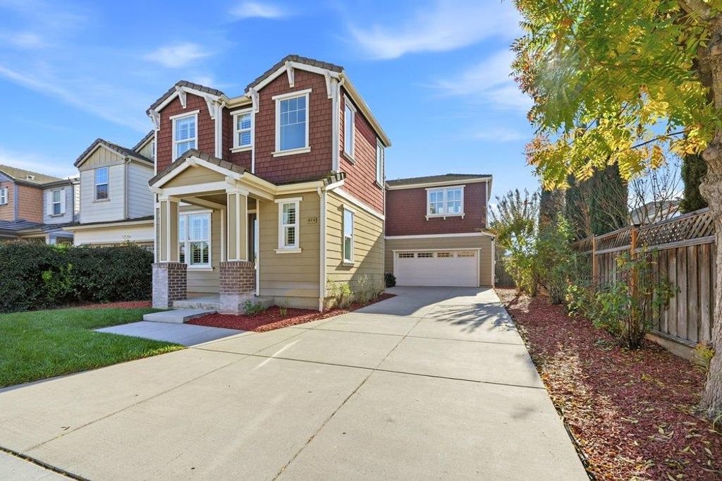 16850 San Benancio Way, Morgan Hill, CA 95037