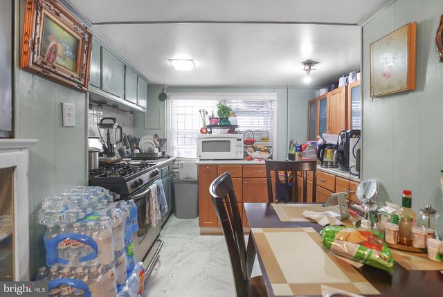 222 UPSHUR ST NW, Washington, DC 20011