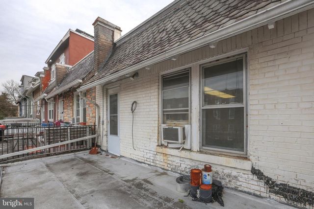 222 UPSHUR ST NW, Washington, DC 20011