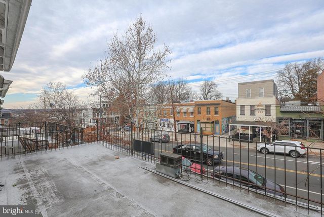 222 UPSHUR ST NW, Washington, DC 20011