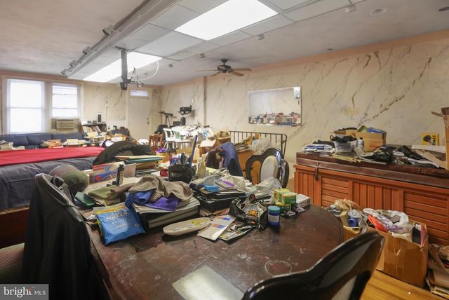 222 UPSHUR ST NW, Washington, DC 20011