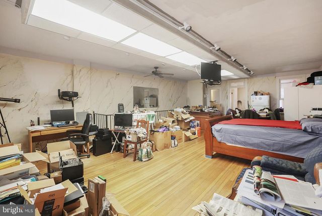 222 UPSHUR ST NW, Washington, DC 20011