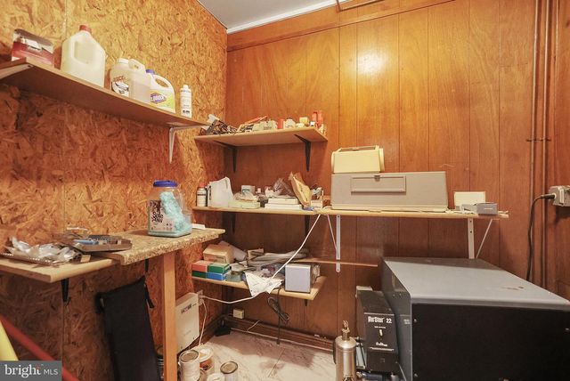 222 UPSHUR ST NW, Washington, DC 20011