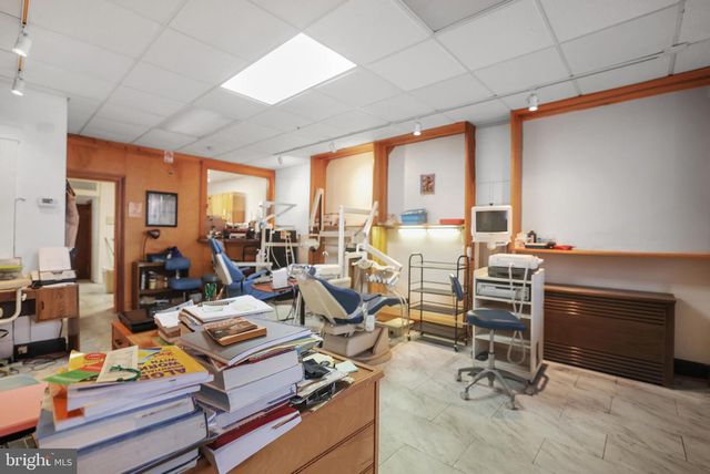 222 UPSHUR ST NW, Washington, DC 20011