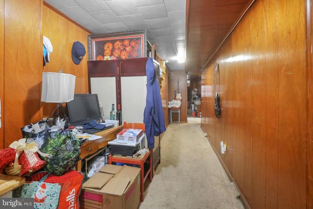 222 UPSHUR ST NW, Washington, DC 20011