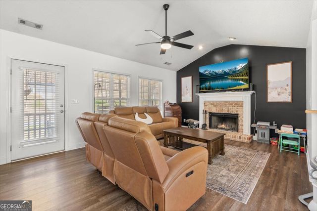 816 Government Farm Road, Rockmart, GA 30153