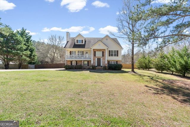 816 Government Farm Road, Rockmart, GA 30153