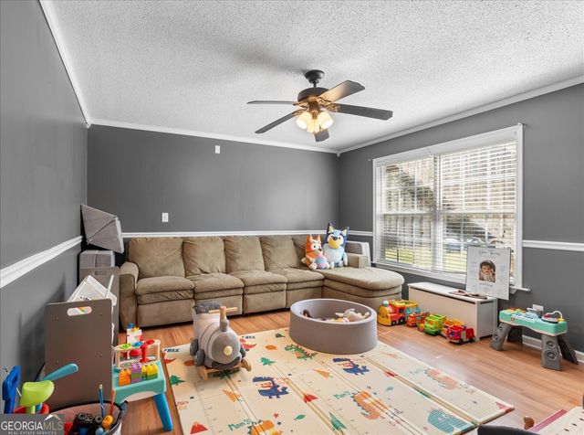 816 Government Farm Road, Rockmart, GA 30153