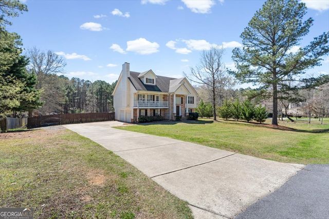 816 Government Farm Road, Rockmart, GA 30153