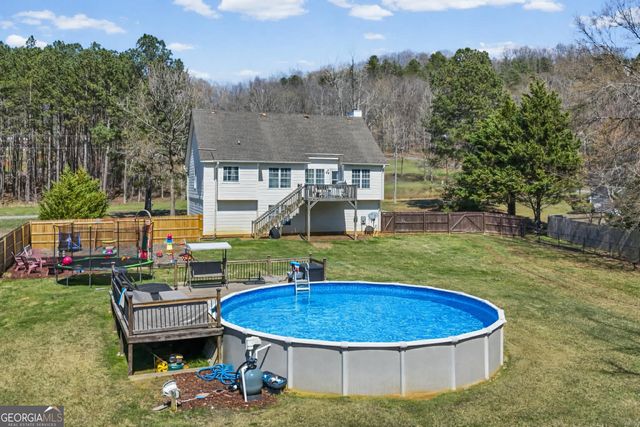 816 Government Farm Road, Rockmart, GA 30153