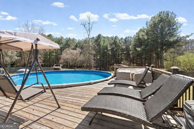 816 Government Farm Road, Rockmart, GA 30153