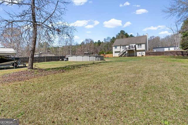 816 Government Farm Road, Rockmart, GA 30153