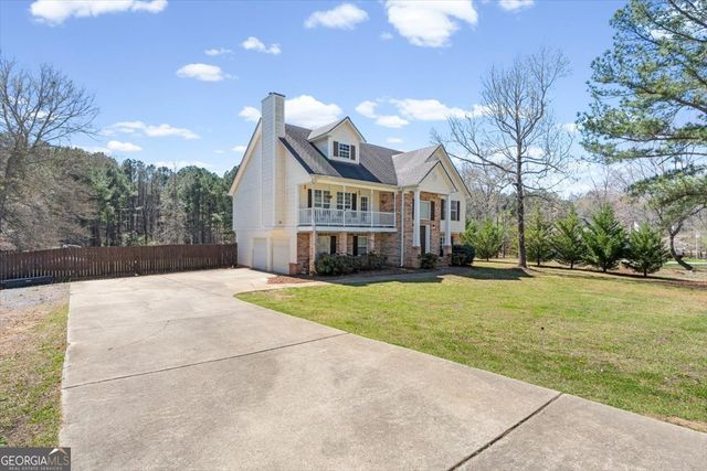 816 Government Farm Road, Rockmart, GA 30153