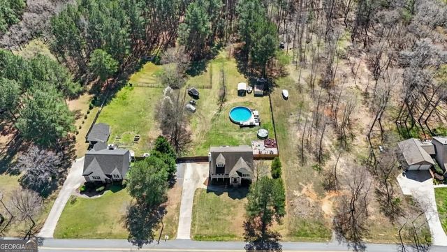 816 Government Farm Road, Rockmart, GA 30153