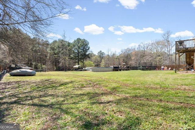 816 Government Farm Road, Rockmart, GA 30153