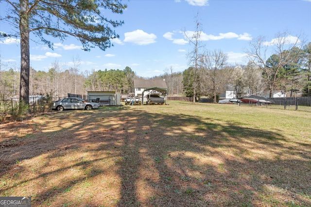 816 Government Farm Road, Rockmart, GA 30153