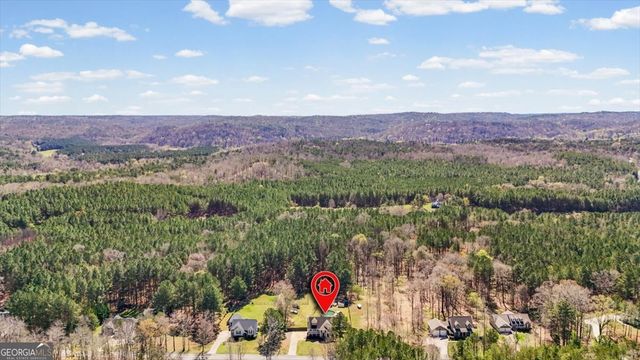 816 Government Farm Road, Rockmart, GA 30153