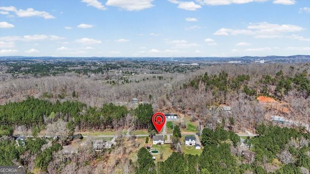 816 Government Farm Road, Rockmart, GA 30153