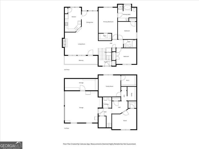 816 Government Farm Road, Rockmart, GA 30153