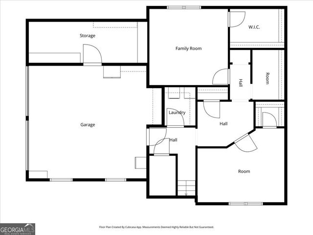 816 Government Farm Road, Rockmart, GA 30153