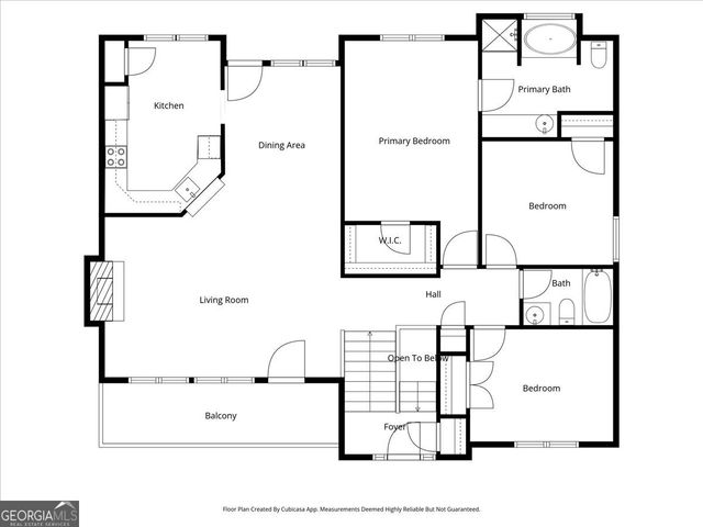 816 Government Farm Road, Rockmart, GA 30153