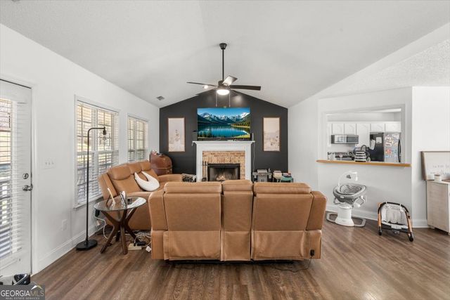 816 Government Farm Road, Rockmart, GA 30153