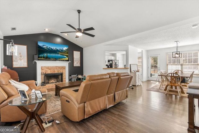 816 Government Farm Road, Rockmart, GA 30153